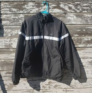 Women's Nike size large windbreaker